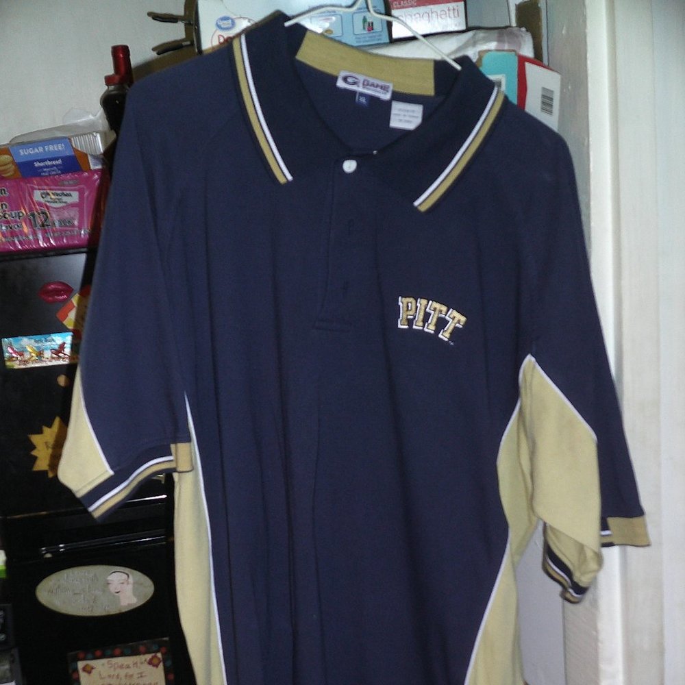 TEAM SPORTS SHIRT